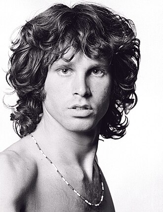 Jim Morrison